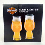 H-D® IPA Glass Set