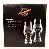 H-D® IPA Glass Set