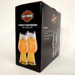 H-D® IPA Glass Set