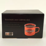 Trademark Logo Campfire Mug