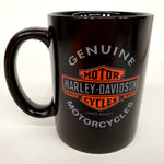 Genuine Motorcycle Mug