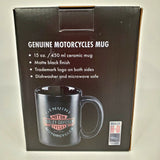 Genuine Motorcycle Mug