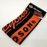 H-D® Motorcycles Bar Towel