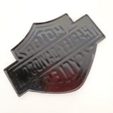 H-D® Bar & Shield Coaster Set