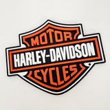 H-D® Bar & Shield Coaster Set