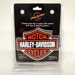 H-D® Bar & Shield Coaster Set