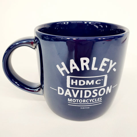 H-D® Lustre Cup