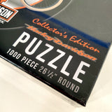 H-D® Vintage Motorcycle Puzzle