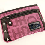 Cerise H-D® Jacq Horiztl Hi