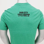 Kelly Green Htr*Blaster P