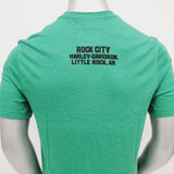 Kelly Green Htr*Blaster P