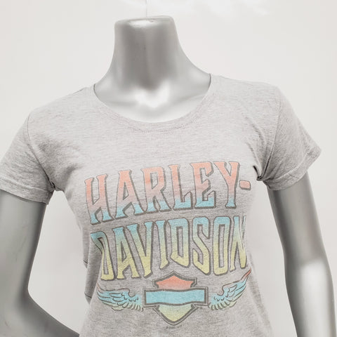 Hd Gradient Submit S/S Wm