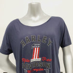 Hd Token S/S Wmns