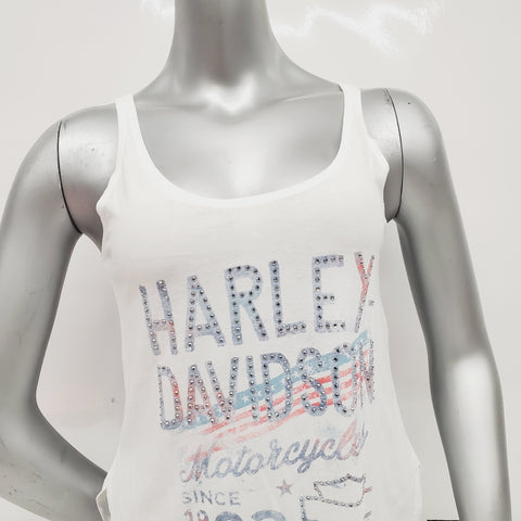 Hd Red White Blue Tank Wm