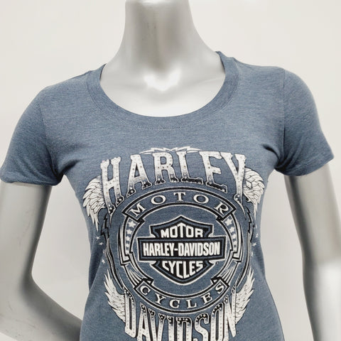 Hd Relate S/S Wmns