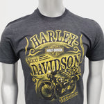 Hd Lightning S/S Mens