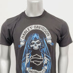 Hd Reaper S/S Mens