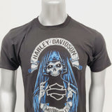 Hd Reaper S/S Mens