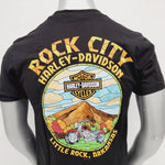 Hd Reaper S/S Mens