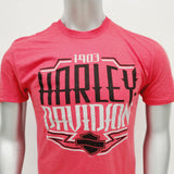 Hd Accelerated S/S Mens