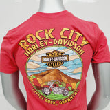 Hd Accelerated S/S Mens