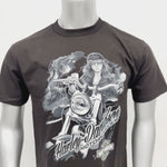Hd Storm Ride S/S Mens