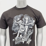 Hd Storm Ride S/S Mens
