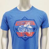 Hd Runs Deep S/S Mens
