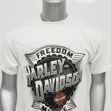 Hd Freedom Machine S/S Me