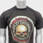 Hd Plate S/S Mens