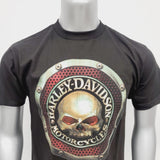 Hd Plate S/S Mens