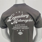 Hd Plate S/S Mens