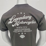 Hd Plate S/S Mens