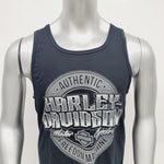Hd Steadfast Tank Mens