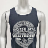 Hd Steadfast Tank Mens