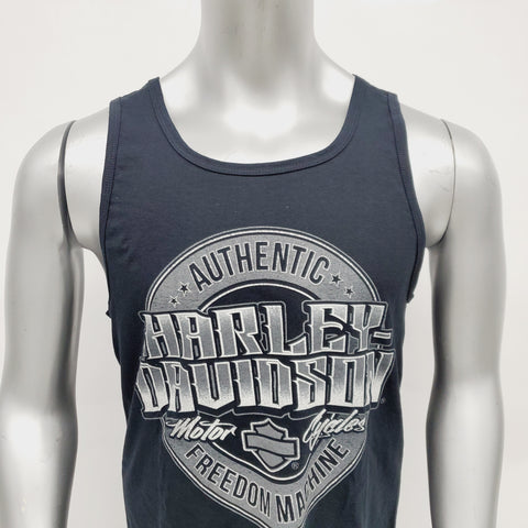 Hd Steadfast Tank Mens
