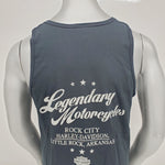 Hd Steadfast Tank Mens