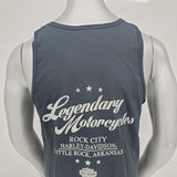 Hd Steadfast Tank Mens