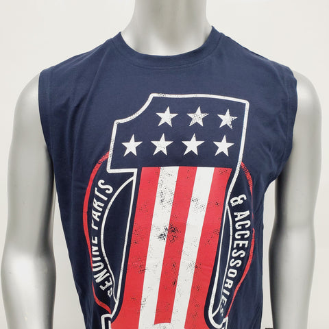 Hd One Dirty Slvls Mens