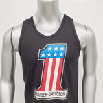 Only 1 Adt Tank Bk