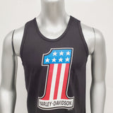 Only 1 Adt Tank Bk