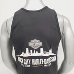 Only 1 Adt Tank Bk