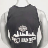 Only 1 Adt Tank Bk